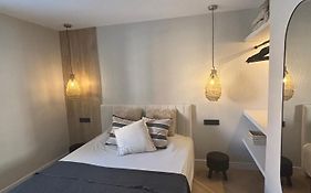 Apartamento Amar - 150M From The Arenal Beach - Private Parking - Completely Renovated
