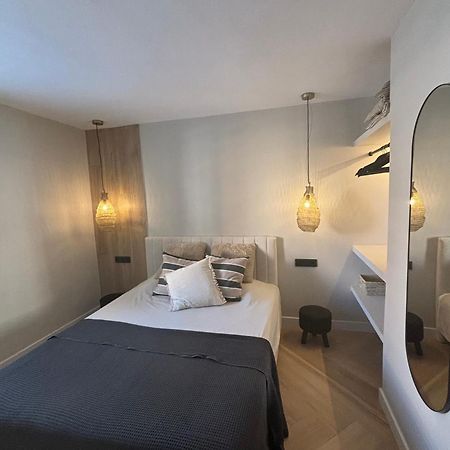 Apartamento Amar - 150M From The Arenal Beach - Private Parking - Completely Renovated Javea Exterior photo