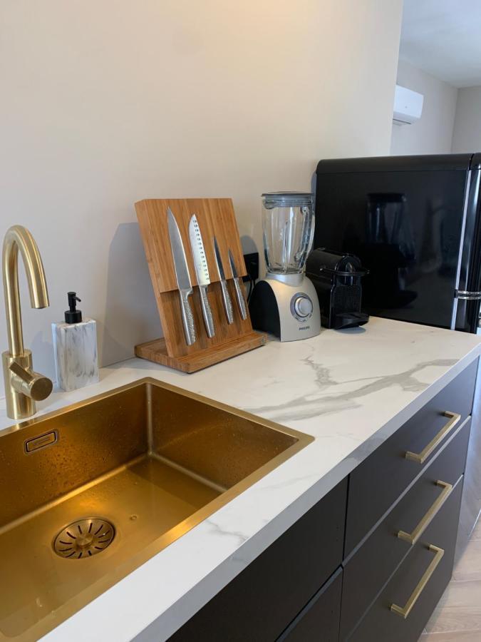 Apartamento Amar - 150M From The Arenal Beach - Private Parking - Completely Renovated Javea Exterior photo