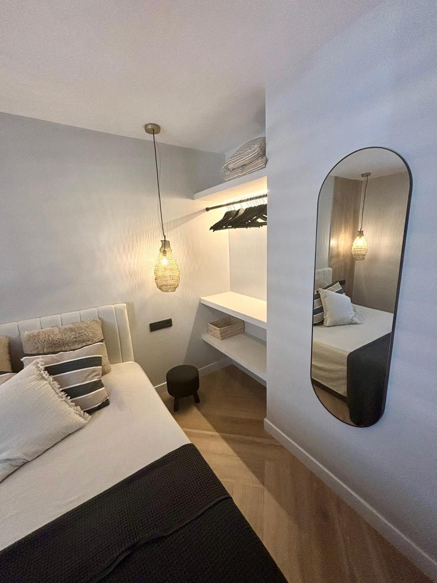 Apartamento Amar - 150M From The Arenal Beach - Private Parking - Completely Renovated Javea Exterior photo